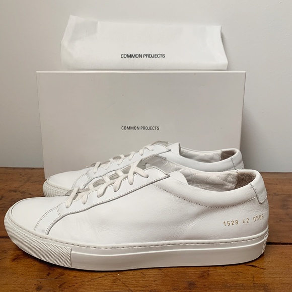 common projects achilles low nordstrom